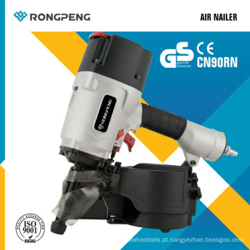 Rongpeng Cn90RN Nailer Encerramento Nailer